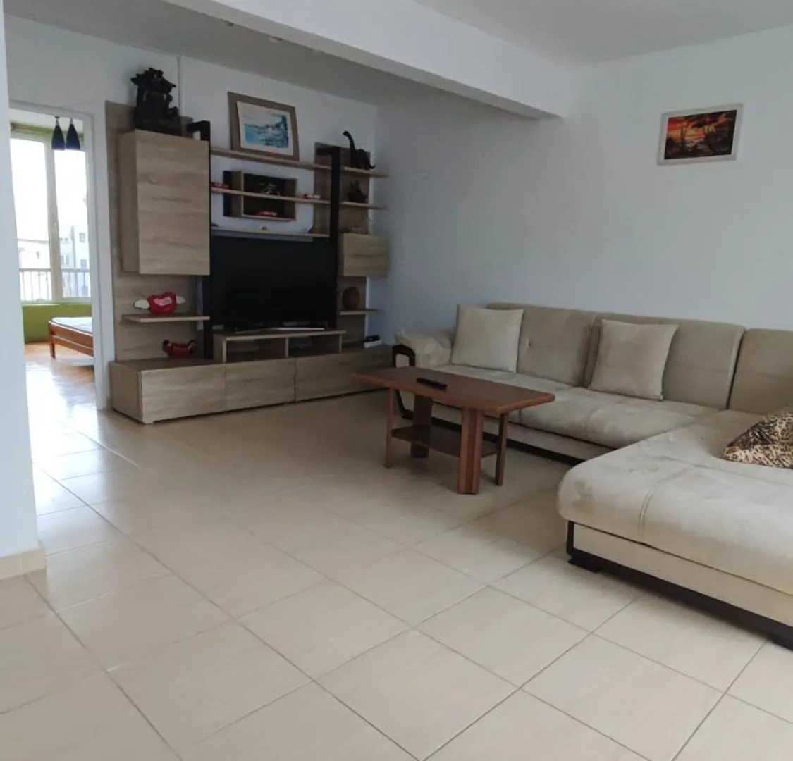 Varna Top Central Apartment