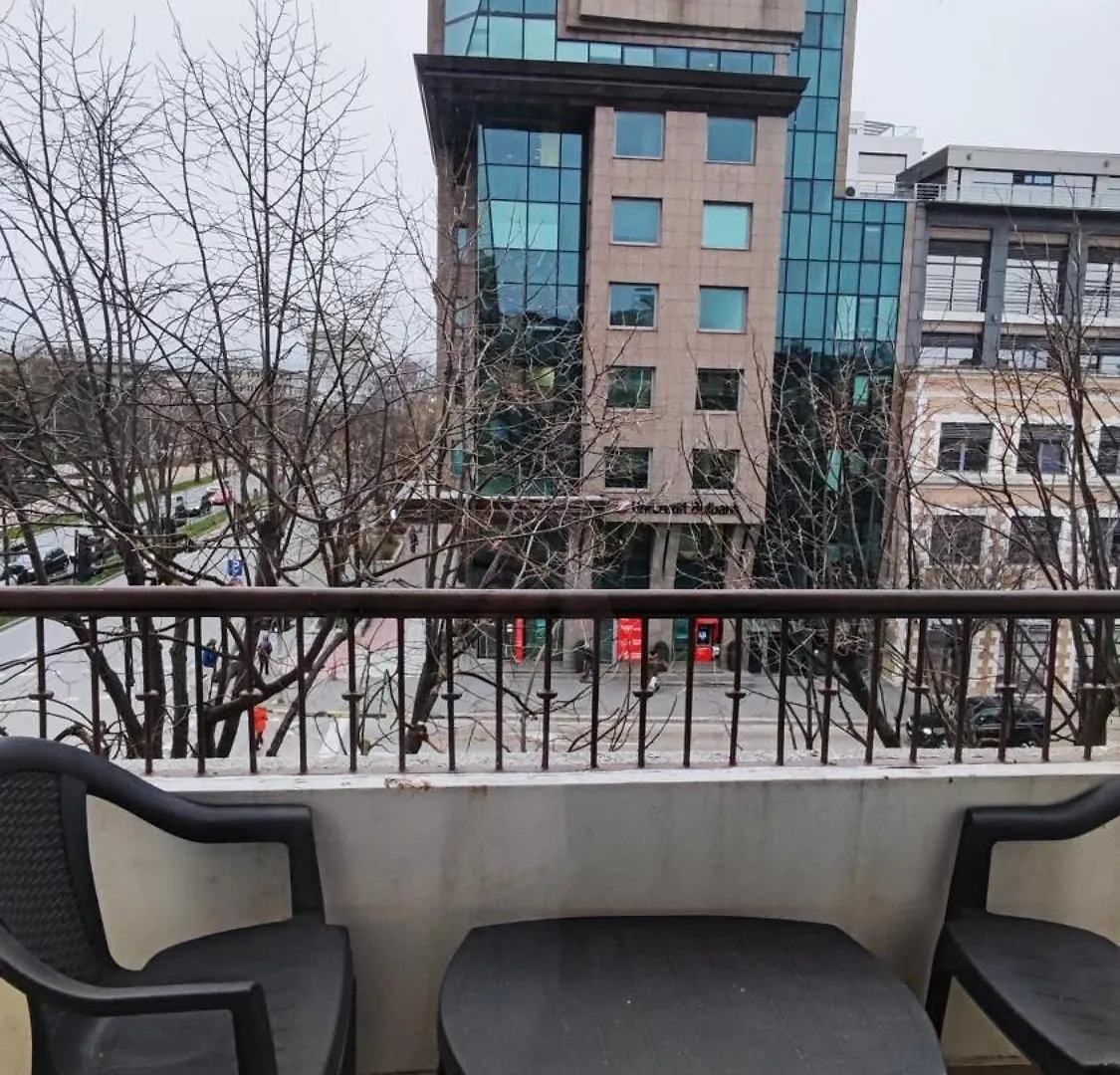 Varna Top Central Apartment