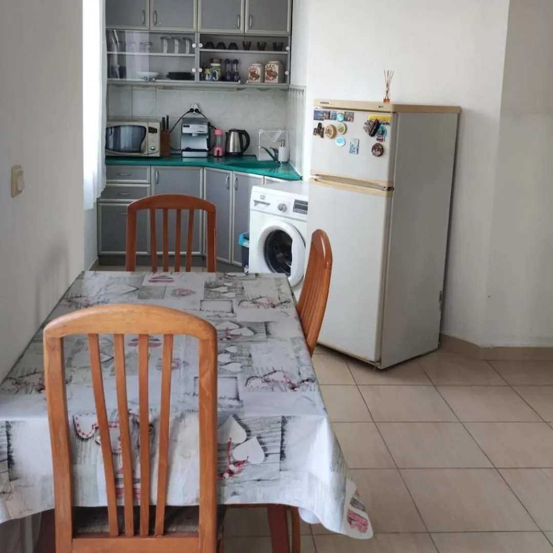 Varna Top Central Apartment Bulgária