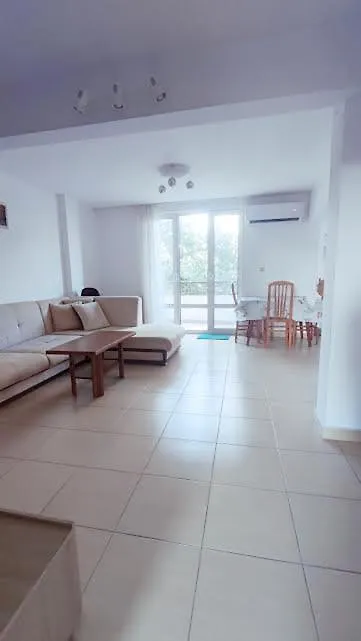 Varna Top Central Apartment