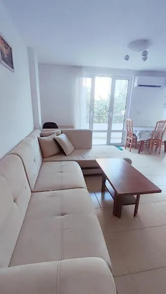 Varna Top Central Apartment