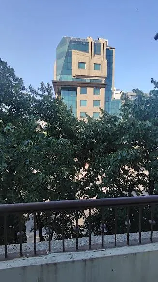 Varna Top Central Apartment
